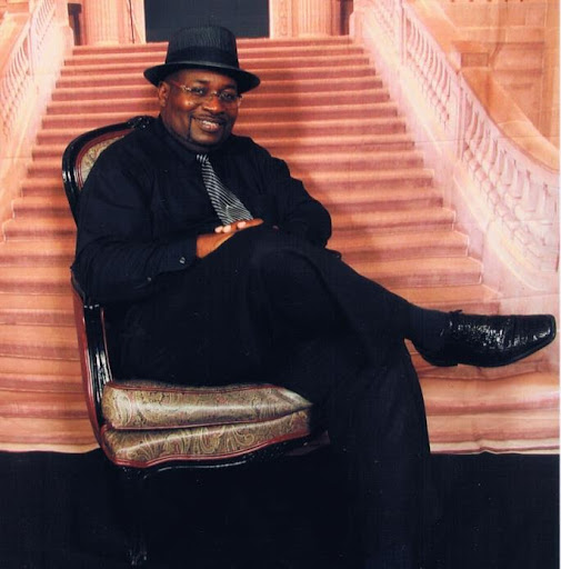 Michael Gaddy Photo 19