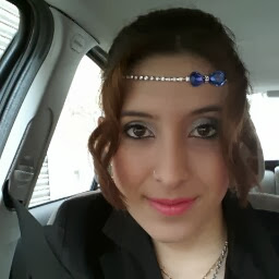 Andrea Angel Photo 29
