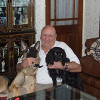 Fred Allison Photo 18
