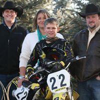 Kelly Whitworth Photo 6
