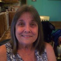 Patsy Evans Photo 14