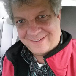 Jeffrey Goodman Photo 58
