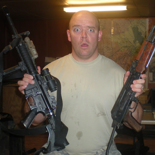 Timothy Gross Photo 32
