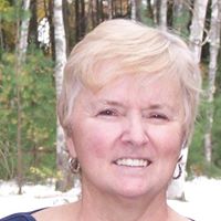 Diane Cooper Photo 16