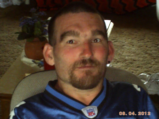 Charles Bradford Photo 48