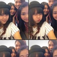 Yu Lu Photo 14