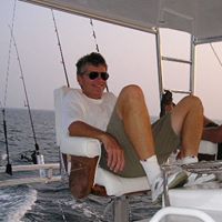 William Hinson Photo 26