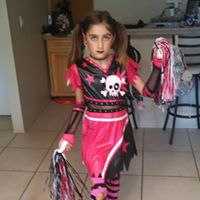 Stacy Morris Photo 25