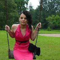 Maria Stanford Photo 5