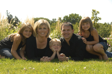 Traci Jacobson Photo 2