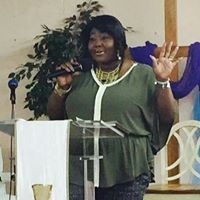 Rochelle Johnson Photo 16