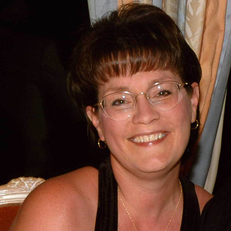 Monica Hunt Photo 19