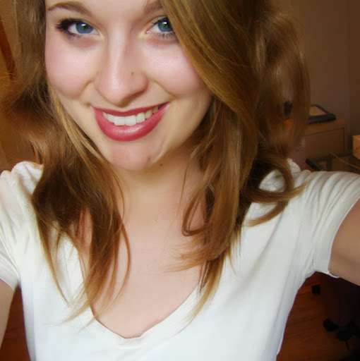 Sarah Terrill Photo 4