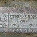 Stephen Morse Photo 46