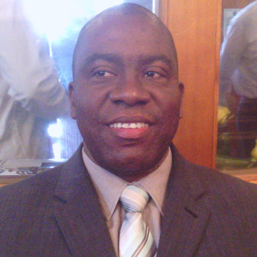 Byron Guthrie Photo 6