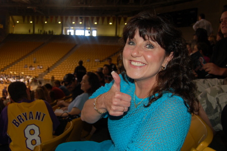 Brenda Cooper Photo 15