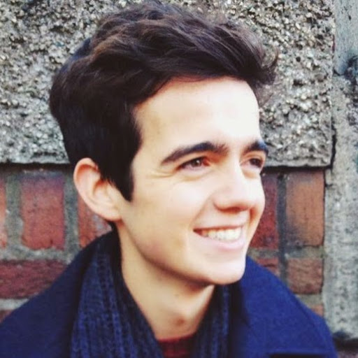 Patrick Ferris Photo 16