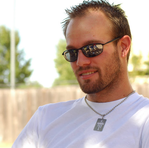 James Sharp Photo 14