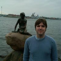 Toby Freeman Photo 29