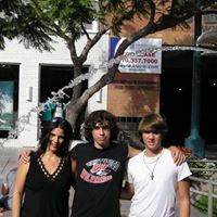Maria Matarazzo Photo 23
