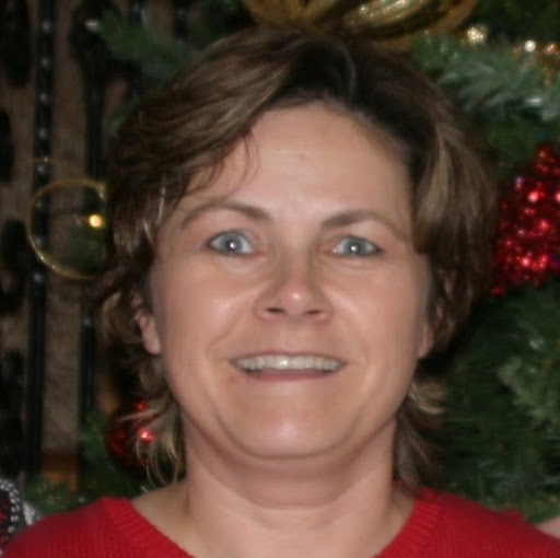 Joyce Buchanan Photo 2