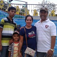 Randy Lucero Photo 7
