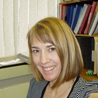 Joyce Steele Photo 4