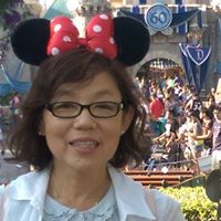 Jessie Chen Photo 5