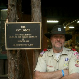 Robert Fay Photo 35
