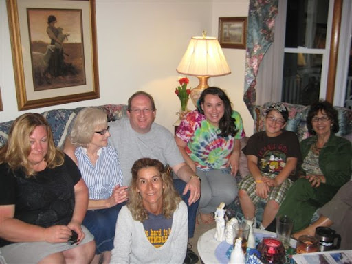 Terri Joseph Photo 4