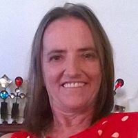 Christine Hurd Photo 34