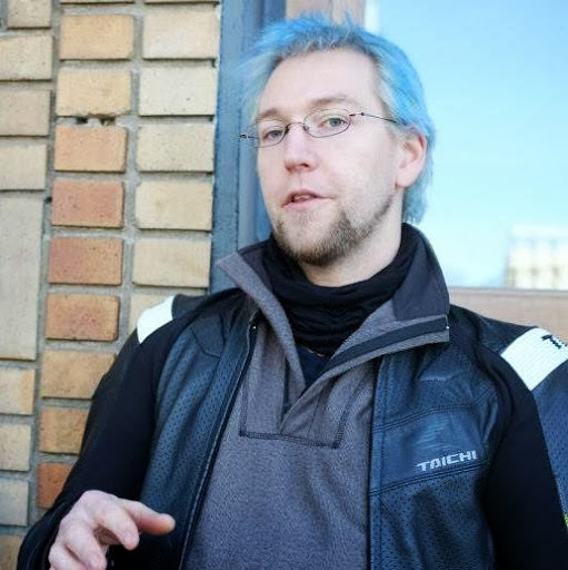 Greg Simpson Photo 26