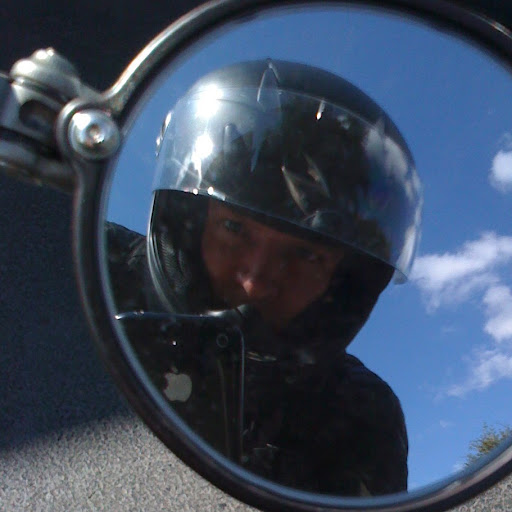 Paul Tidwell Photo 13