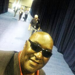 Erroll Reese Photo 6