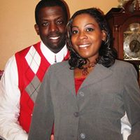 Reggie Cook Photo 14