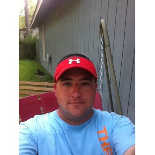 Michael Grabowski Photo 39