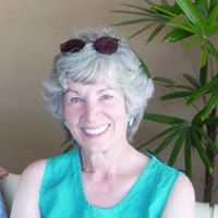 Anne Wickstrom Photo 4