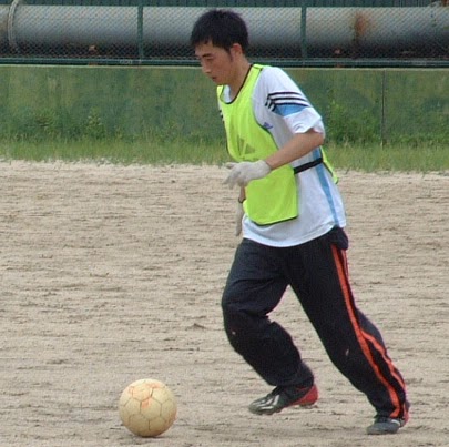 Guang Li Photo 35