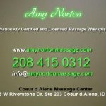 Amy Norton Photo 1
