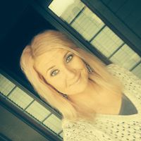 Kristin Ingram Photo 12