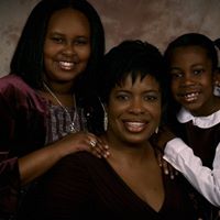 Jacqueline Morris Photo 8