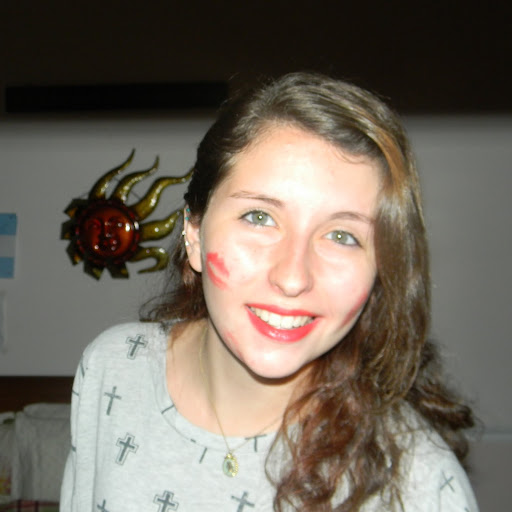 Rachel Root Photo 26