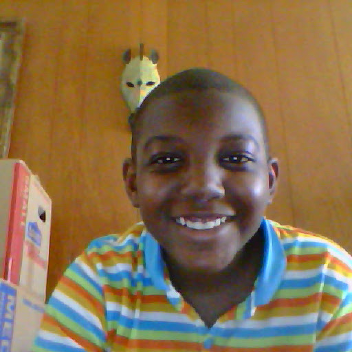 Joseph Bradshaw Photo 8