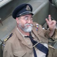 Allan Macneill Photo 2