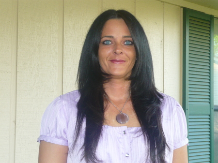 Christy Robinson Photo 6