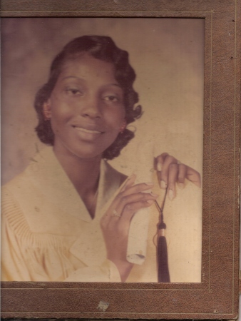 Sylvia Henderson Photo 1