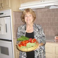 Merle Martin Photo 23