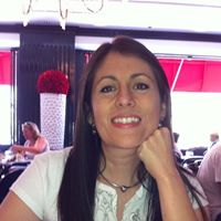 Martina Martinez Photo 29