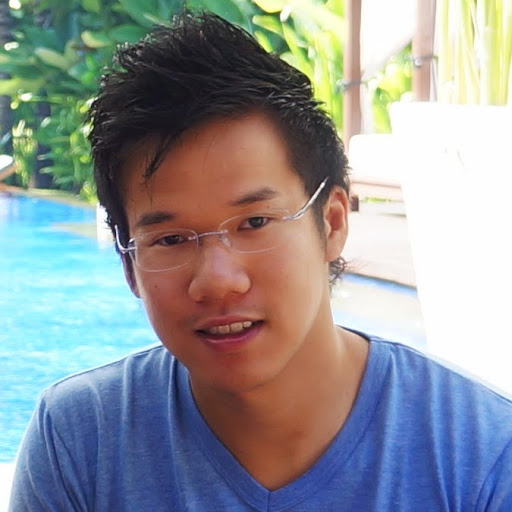 Andrew Ma Photo 50