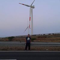 Israel Pino Photo 14